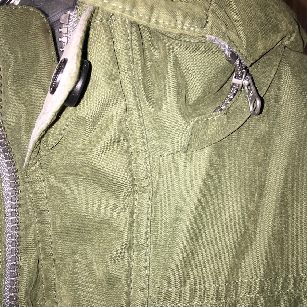 ZeroXposer winter puffer jacket coat for a boy S(4) - Picture 8 of 8